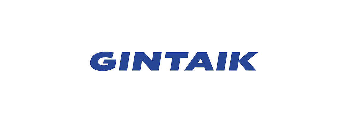 GINTAIK Logo